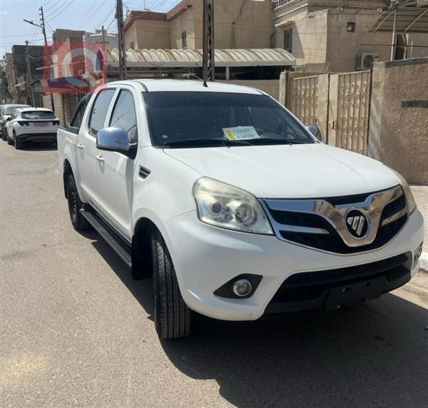 فۆتۆن تونلاند 2021  بۆ فرۆشتن لە عێراق - زوبەیر